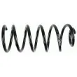 Ressort de suspension SACHS 996 508 - Visuel 2