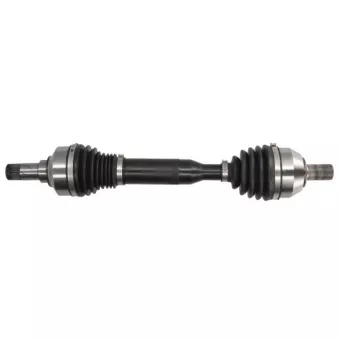 Arbre de transmission avant gauche POINT GEAR