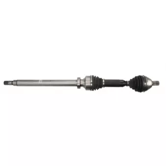 Arbre de transmission avant droit POINT GEAR