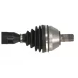 Arbre de transmission avant droit POINT GEAR PNG74904 - Visuel 2