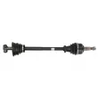 Arbre de transmission avant gauche POINT GEAR PNG74972 - Visuel 1