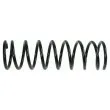 Ressort de suspension SACHS 996 509 - Visuel 1