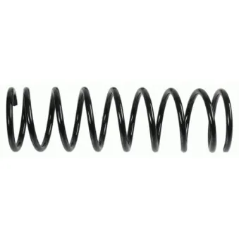 Ressort de suspension SACHS 996 509