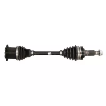 Arbre de transmission POINT GEAR