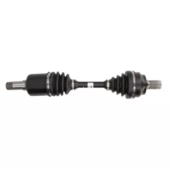 Arbre de transmission avant droit POINT GEAR