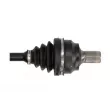 Arbre de transmission avant droit POINT GEAR PNG74979 - Visuel 2