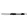 Arbre de transmission avant droit POINT GEAR PNG74999 - Visuel 1