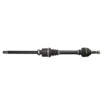 Arbre de transmission avant droit POINT GEAR PNG74999