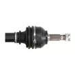 Arbre de transmission avant droit POINT GEAR PNG74999 - Visuel 2