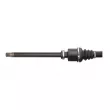 Arbre de transmission avant droit POINT GEAR PNG74999 - Visuel 3