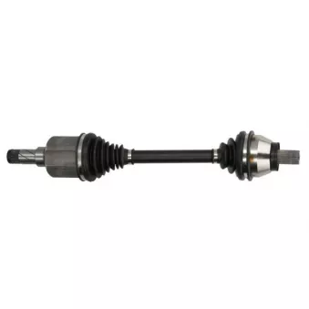 Arbre de transmission avant gauche POINT GEAR PNG75010