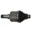 Arbre de transmission avant gauche POINT GEAR PNG75010 - Visuel 3