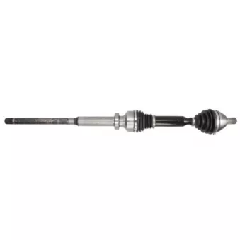 Arbre de transmission avant droit POINT GEAR PNG75011