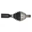 Arbre de transmission avant droit POINT GEAR PNG75011 - Visuel 2