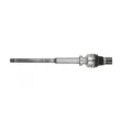 Arbre de transmission avant droit POINT GEAR PNG75011 - Visuel 3