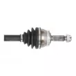 Arbre de transmission avant gauche POINT GEAR PNG75028 - Visuel 2