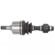 Arbre de transmission avant gauche POINT GEAR PNG75028 - Visuel 3