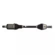 Arbre de transmission avant gauche POINT GEAR PNG75048 - Visuel 1