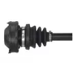 Arbre de transmission POINT GEAR PNG75051 - Visuel 3