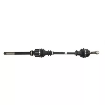 Arbre de transmission avant droit POINT GEAR PNG75104
