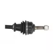 Arbre de transmission avant droit POINT GEAR PNG75104 - Visuel 2