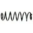 Ressort de suspension SACHS 996 511 - Visuel 2