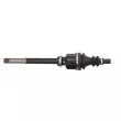 Arbre de transmission avant droit POINT GEAR PNG75104 - Visuel 3