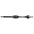 Arbre de transmission avant droit POINT GEAR PNG75130 - Visuel 1