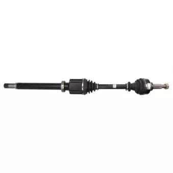 Arbre de transmission avant droit POINT GEAR PNG75130