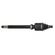 Arbre de transmission avant droit POINT GEAR PNG75130 - Visuel 3