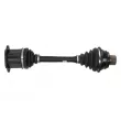 Arbre de transmission POINT GEAR PNG75141 - Visuel 1