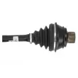 Arbre de transmission POINT GEAR PNG75141 - Visuel 2