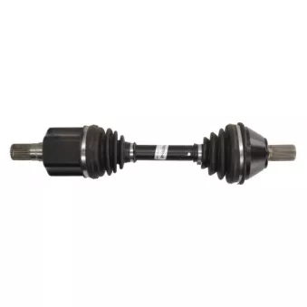 Arbre de transmission avant gauche POINT GEAR PNG75146