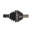 Arbre de transmission avant gauche POINT GEAR PNG75146 - Visuel 2