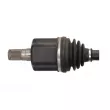 Arbre de transmission avant gauche POINT GEAR PNG75146 - Visuel 3