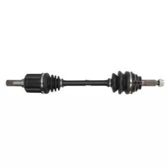 Arbre de transmission avant gauche POINT GEAR PNG75149