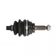 Arbre de transmission avant gauche POINT GEAR PNG75149 - Visuel 2