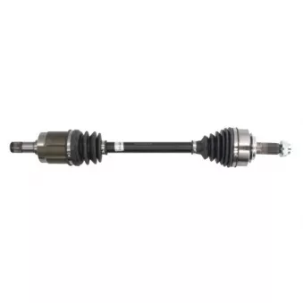 Arbre de transmission avant gauche POINT GEAR
