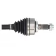 Arbre de transmission avant gauche POINT GEAR PNG75153 - Visuel 2