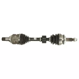 Arbre de transmission avant gauche POINT GEAR