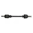 Arbre de transmission avant gauche POINT GEAR PNG75162 - Visuel 1