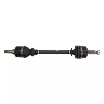 Arbre de transmission avant gauche POINT GEAR PNG75162