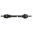 Arbre de transmission avant gauche POINT GEAR PNG75175 - Visuel 1