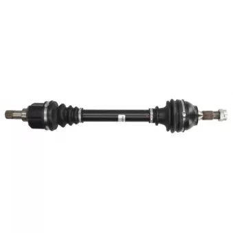 Arbre de transmission avant gauche POINT GEAR PNG75175