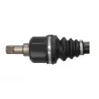 Arbre de transmission avant gauche POINT GEAR PNG75175 - Visuel 3