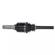 Arbre de transmission POINT GEAR PNG75211 - Visuel 3