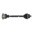 Arbre de transmission avant gauche POINT GEAR PNG75217 - Visuel 1