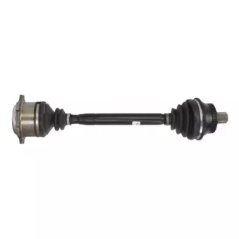 Arbre de transmission avant gauche POINT GEAR PNG75217