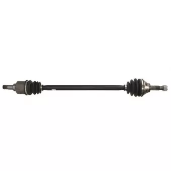 Arbre de transmission avant droit POINT GEAR PNG75222