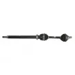 Arbre de transmission avant droit POINT GEAR PNG75227 - Visuel 1